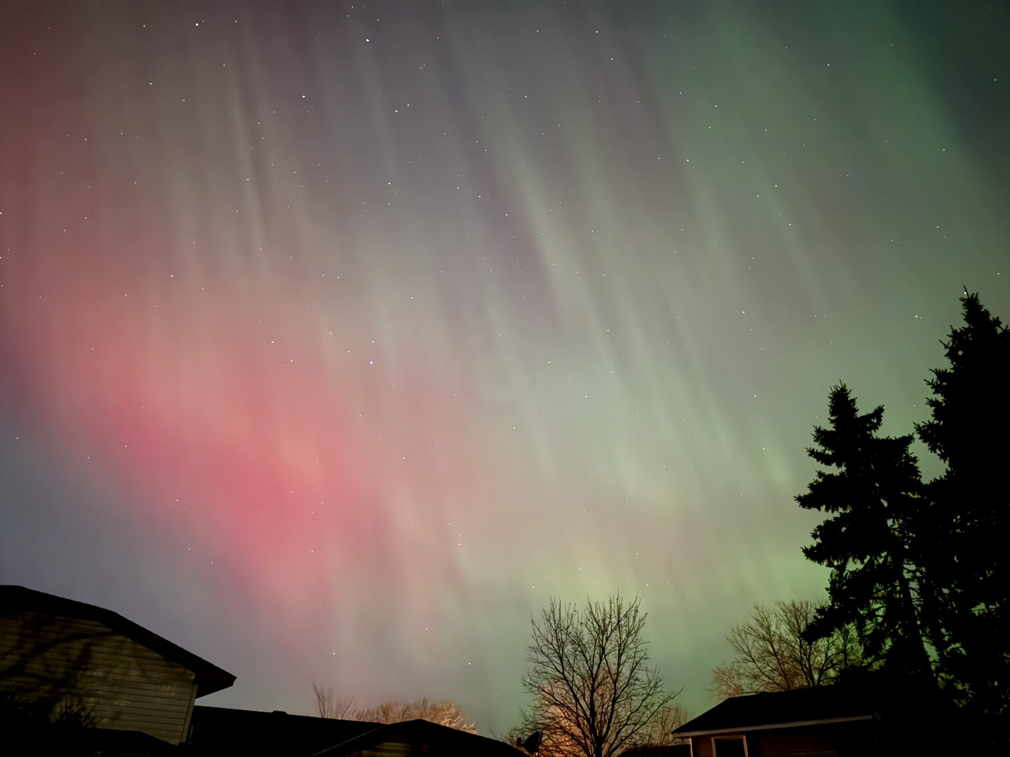 Aurora Beyond photography capability visual